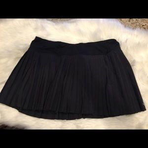 Lululemon skirt